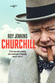 Book cover of: Churchill. By: Roy Jenkins