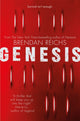 Book cover of: Genesis. By: Brendan Reichs