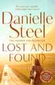 Book cover of: Lost and Found