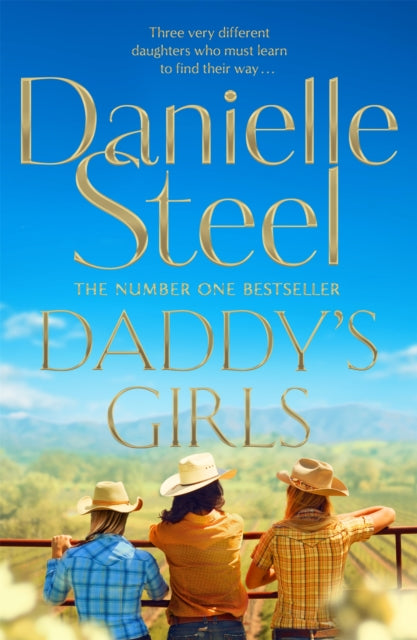 Book cover of: Daddy's Girls