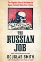 Book cover of: Russian Job