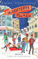 Book cover of: Lotterys More or Less. By: Emma Donoghue