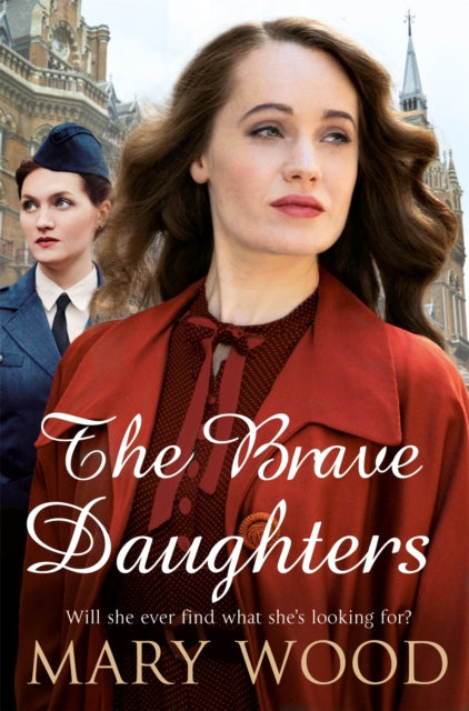 Book cover of: Brave Daughters