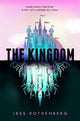Book cover of: Kingdom. By: Jess Rothenberg