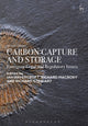 Book cover of: Carbon Capture and Storage. By: Ian Havercroft