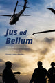 Book cover of: Jus ad Bellum. By: Stuart Casey-Maslen