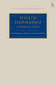 Book cover of: Place of Performance. By: Chukwuma Okoli