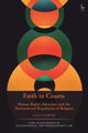 Book cover of: Faith in Courts. By: Lisa Harms