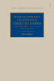 Book cover of: Jurisdiction and Cross-Border Collective Redress. By: Alexia Pato