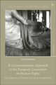 Book cover of: Constitutionalist Approach to the European Convention on Human Rights. By: Lisa Sonnleitner