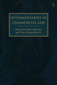Book cover of: Intermediaries in Commercial Law. By: Paul S. Davies