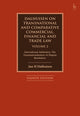 Book cover of: Dalhuisen on Transnational and Comparative Commercial, Financial and Trade Law Volume 2. By: Jan H. Dalhuisen