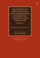 Book cover of: Dalhuisen on Transnational and Comparative Commercial, Financial and Trade Law Volume 5. By: Jan H. Dalhuisen