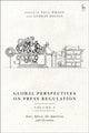 Book cover of: Global Perspectives on Press Regulation, Volume 2