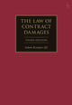 Book cover of: Law of Contract Damages. By: Adam Kramer QC