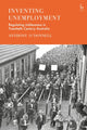 Book cover of: Inventing Unemployment. By: Anthony O'Donnell