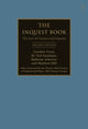 Book cover of: Inquest Book. By: Caroline Cross