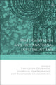 Book cover of: State Capitalism and International Investment Law. By: Panagiotis Delimatsis