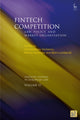 Book cover of: Fintech Competition