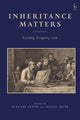 Book cover of: Inheritance Matters. By: Suzanne Lenon