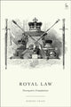 Book cover of: Royal Law. By: Robert Craig
