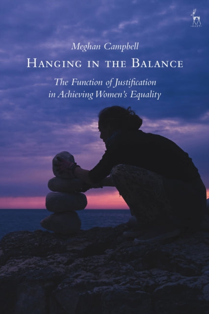 Book cover of: Hanging in the Balance