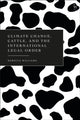Book cover of: Climate Change, Cattle, and the International Legal Order. By: Rebecca Williams