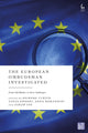 Book cover of: European Ombudsman Investigated. By: Deirdre Curtin