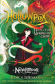 Hollowpox, The Hunt for Morrigan Crow Book 3 9781510103863 Jessica Townsend