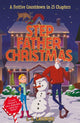 Stepfather Christmas, A heartfelt funny festive story that sparkles with Christmas wonder and magic! 9781510112698 L. D. Lapinski