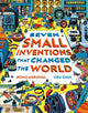 Seven Small Inventions that Changed the World 9781510230750 Roma Agrawal