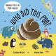 Who Did This Poo? 9781510231290 Aidan Onn