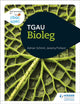 Book cover of: CBAC TGAU Bioleg (WJEC GCSE Biology Welsh-language edition). By: Adrian Schmit