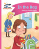Book cover of: Reading Planet - In the Bag - Pink B: Comet Street Kids. By: Adam Guillain