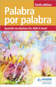 Palabra por Palabra Sixth Edition: Spanish Vocabulary for AQA A-level 9781510434820 Phil Turk