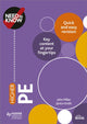 Book cover of: Need to Know: Higher PE. By: John Millar