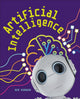 Book cover of: Reading Planet KS2 - Artificial Intelligence - Level 6: Jupiter/Blue band. By: Ben Hubbard