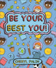 Book cover of: Reading Planet KS2 - Be your best YOU! - Level 6: Jupiter/Blue band. By: Cheryl Palin