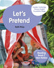 Book cover of: Hodder Cambridge Primary English Reading Book C Non-fiction Foundation Stage. By: Gill Budgell
