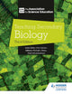 Book cover of: Teaching Secondary Biology 3rd Edition. By: The Association For Science Ed