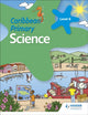 Book cover of: Caribbean Primary Science Book 6. By: Karen Morrison