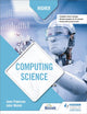 Book cover of: Higher Computing Science. By: Jane Paterson