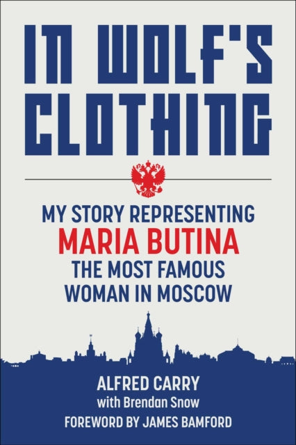 In Wolf's Clothing
