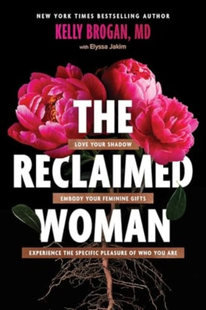 Book cover of: Reclaimed Woman