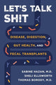 Book cover of: Let's Talk Sh!t