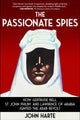 Passionate Spies