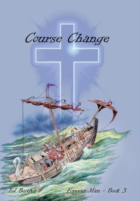 Book cover of: Course Change