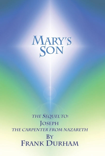 Book cover of: Mary's Son