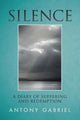 Book cover of: Silence. By: Antony Gabriel