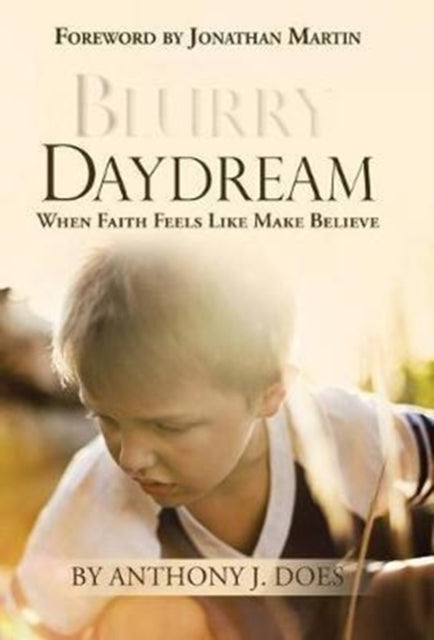 Book cover of: Blurry Daydream